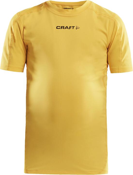 Produktbild Craft Pro Control Compression Tee Kinder (134)