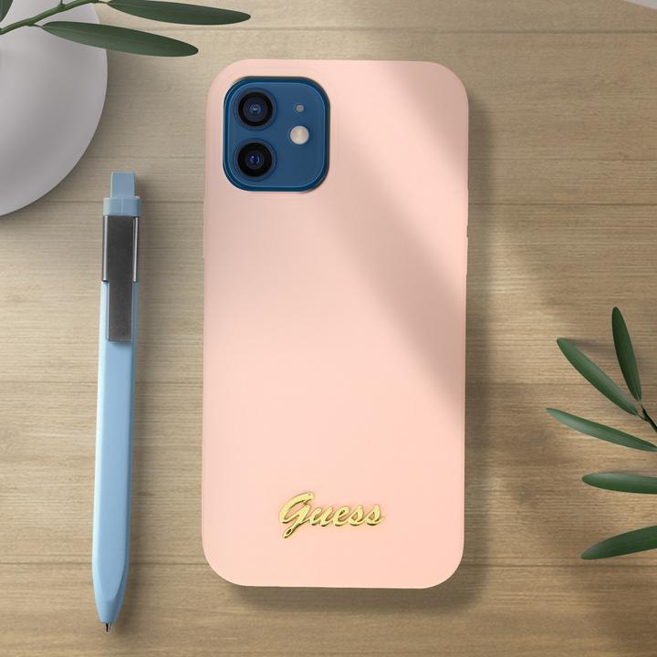 Immagine prodotto Guess Caso (Apple iPhone 12 mini)