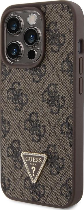 Produktbild Guess Hard Case (Apple iPhone 15 Pro)