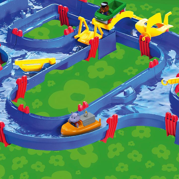 Actual product image Aquaplay ContainerPort
