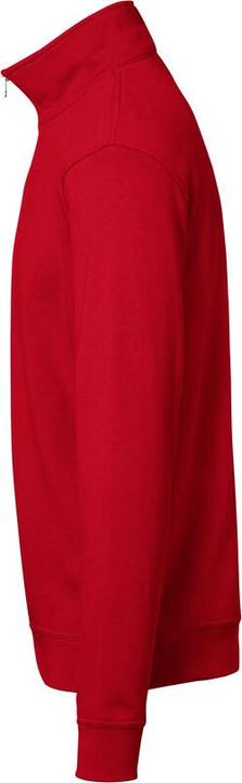 Immagine prodotto Hakro Felpa da uomo Premium rossa taglia 3XL (3XL)