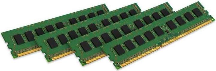 Actual product image CoreParts 8GB Memory Module for Apple (4 x 2GB)