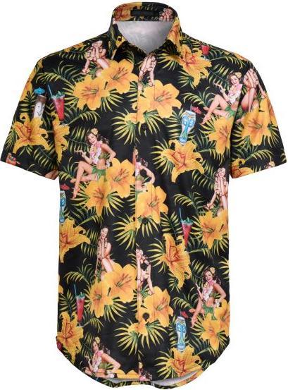 Immagine prodotto Loose Riders Tiki Time (M)