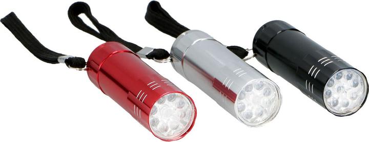 Image du produit Grundig Lampe de poche à LED (8 cm)