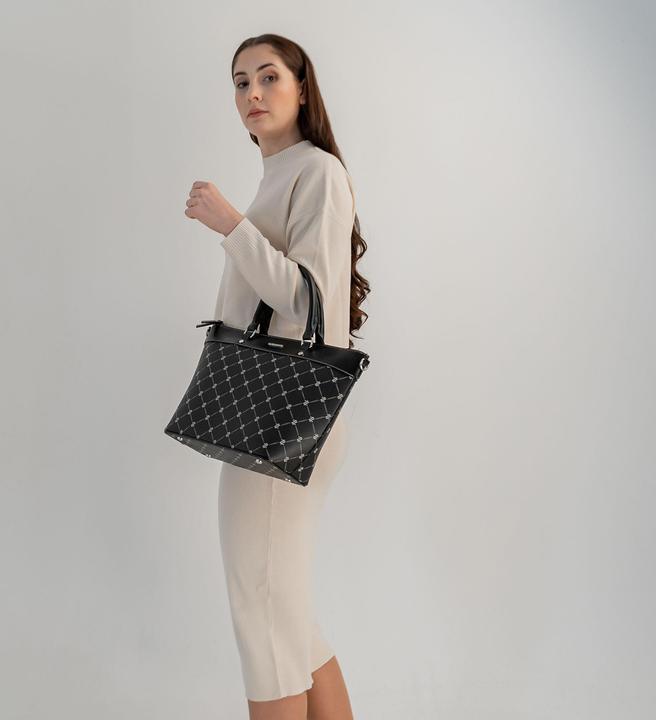 Produktbild Lazarotti Palermo Handtasche 29 cm