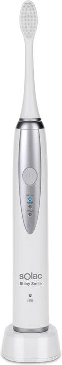 Immagine prodotto Solac Shiny Smile CD7901 (Spazzolino sonico)