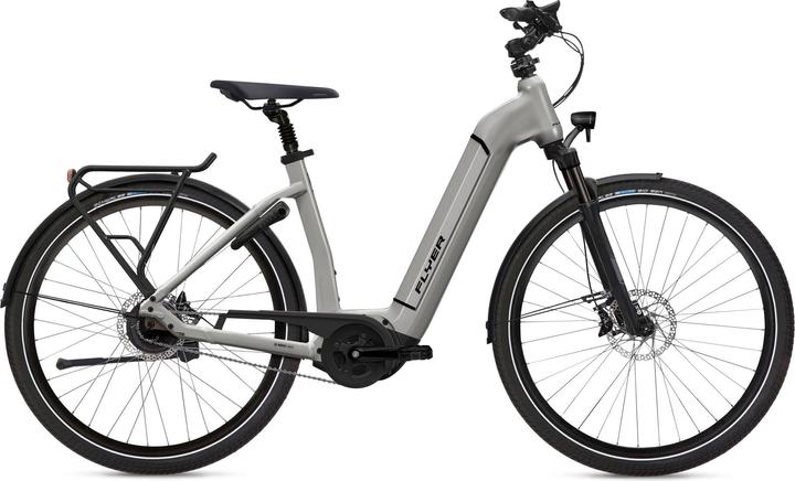 Actual product image Flyer Gotour6 5.20 (57 cm)