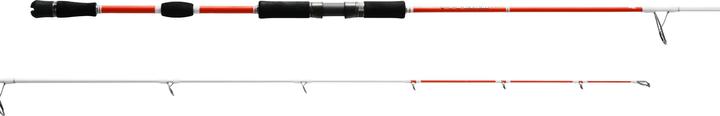 Okuma Fireball S 100-300G (Fliegenrute, 208 cm)