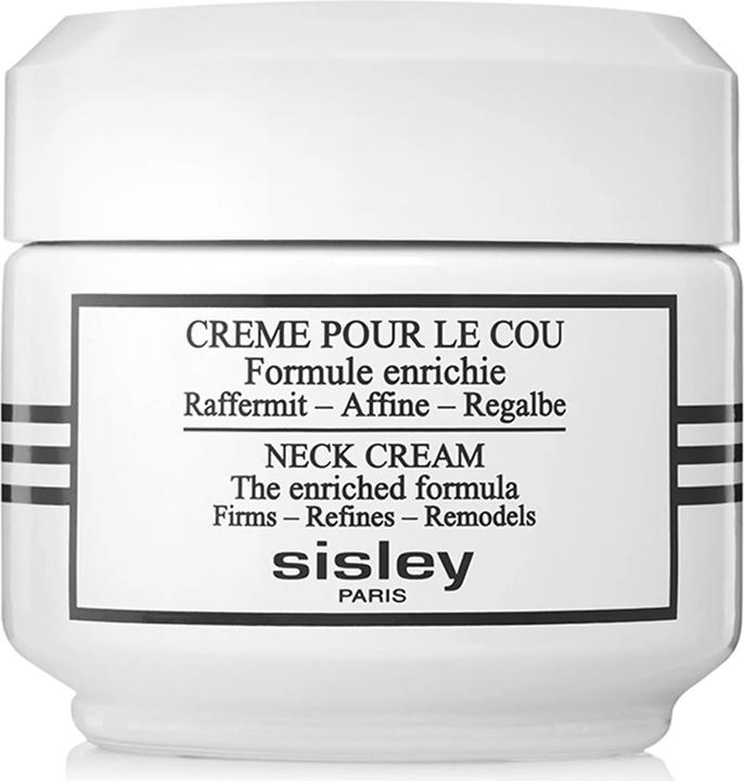 Image du produit Sisley Crème pour le Cou (50 ml)