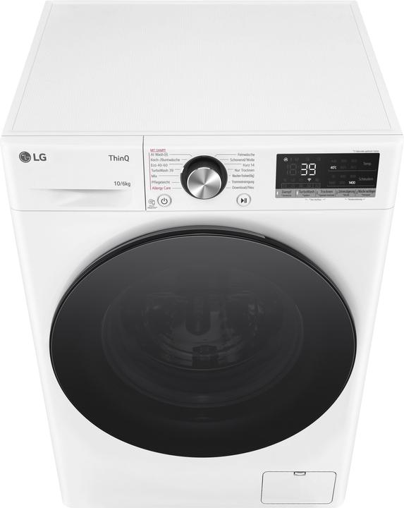 Immagine prodotto LG W4WR70X6Y