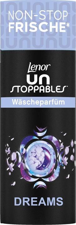 Lenor Unstoppables (Perles)