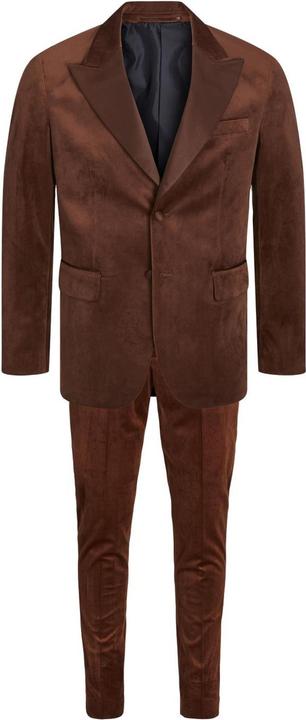 Actual product image Jack & Jones Velvet suit (48)