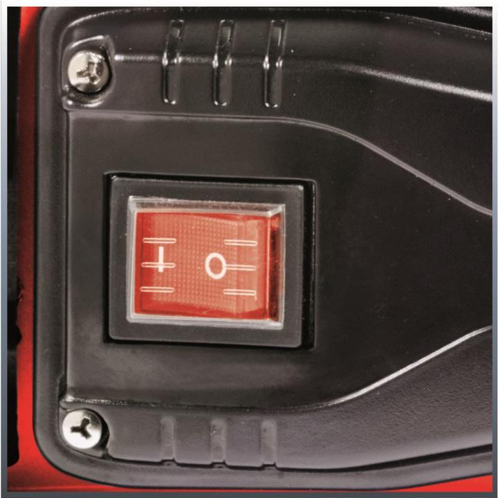 Produktbild Einhell Gartenpumpe GC-GP 1250 N (Gartenpumpe)