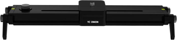 Image du produit Yc onion 40cm CHOCOLATE Pro Slider manuel (Glissière)
