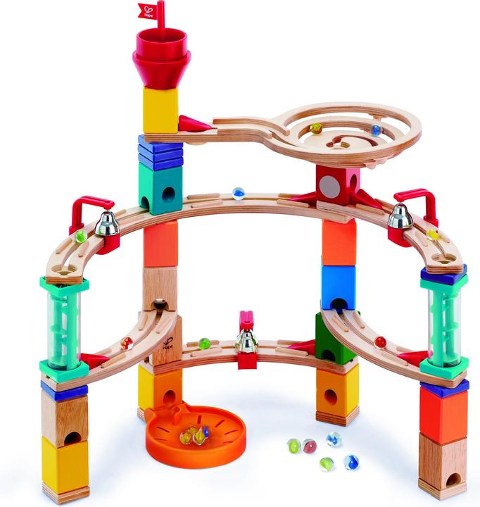 Hape Escape from the castle