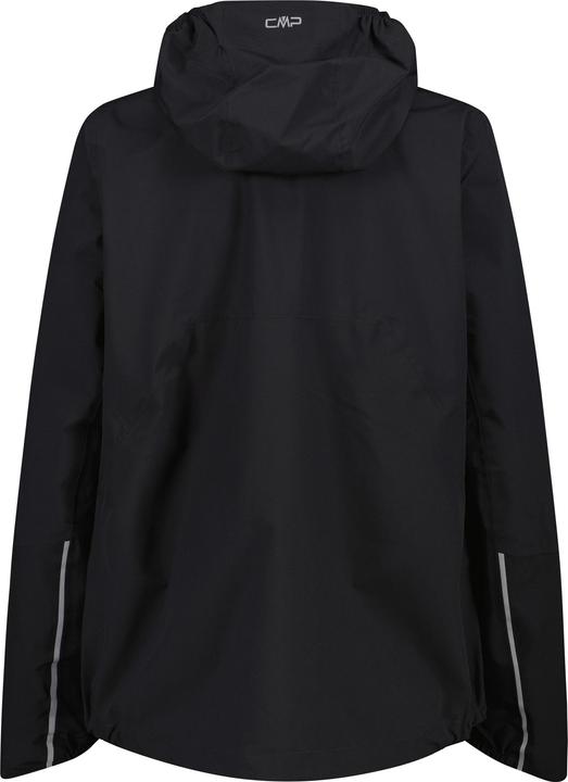 Produktbild CMP Campagnolo Women's 2 Layer Jacket Fix Hood (44, XL)