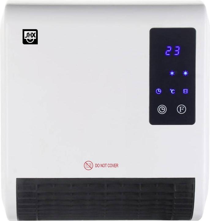 Actual product image No Name Bathroom fan heater (2000 W)