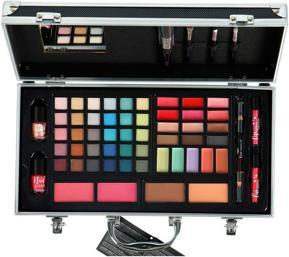 Actual product image Treffina Casuelle Cosmetic Case black 81.317.00 OS