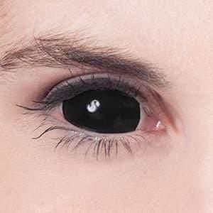 Produktbild Smiffys Schwarzes Auge (Schwarz)