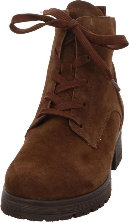 Image du produit Gabor Bottines pour femmes Hittcher marron (38)