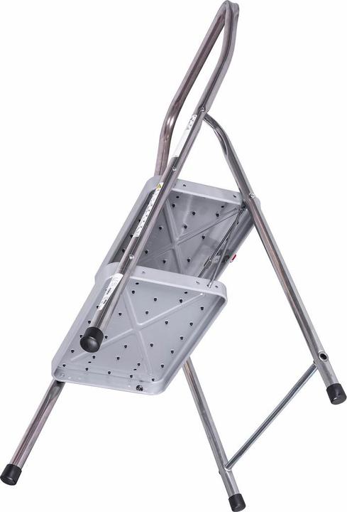 Produktbild Krause KlappTritt Toppy XL (Trittleiter, 115 cm)