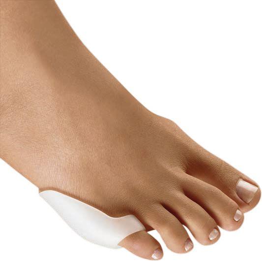 Immagine prodotto Bort Medical PediSoft Protettore per dita dei piedi piccole (Decompressione)