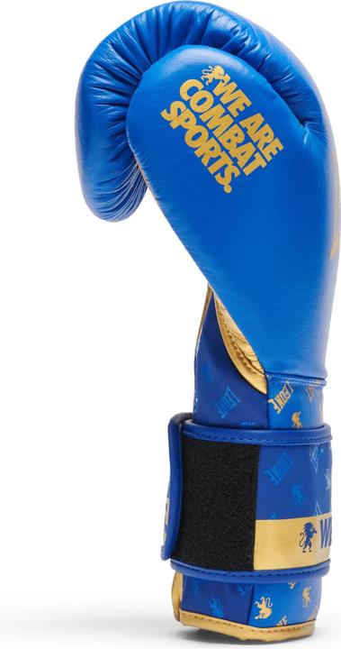 Immagine prodotto Leone BOXING GLOVES DNA - 14oz (14 OZ, Taglia unica)