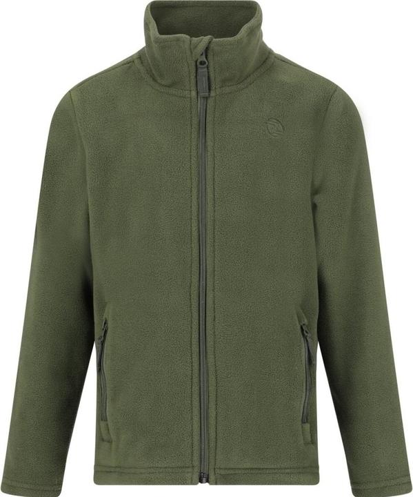 ZigZag Kid's Zap Fleece Jacket (92)