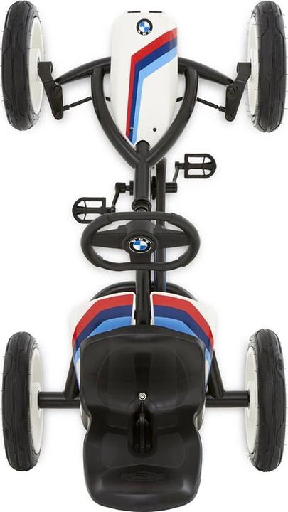 Produktbild BERG Buddy BMW Street Racer