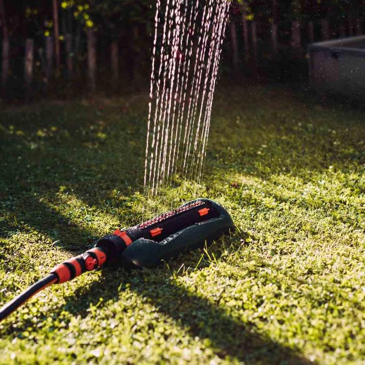 Produktbild Siena Garden Regner (Viereckregner)