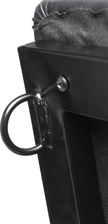 Actual product image Master Series Leg Spreader Obedience Chair