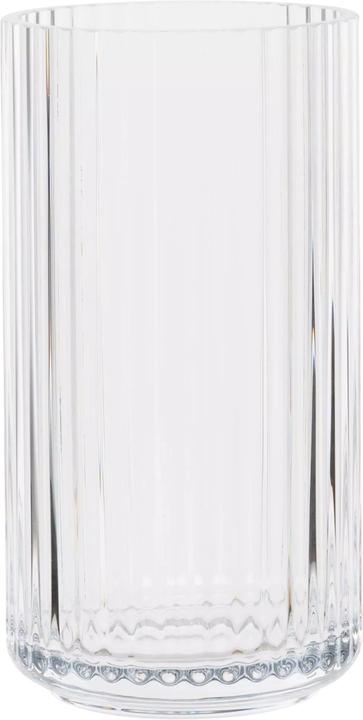 Image du produit Rosendahl Vase en verre (1 x, Ø 10,5 x 20,5 cm)