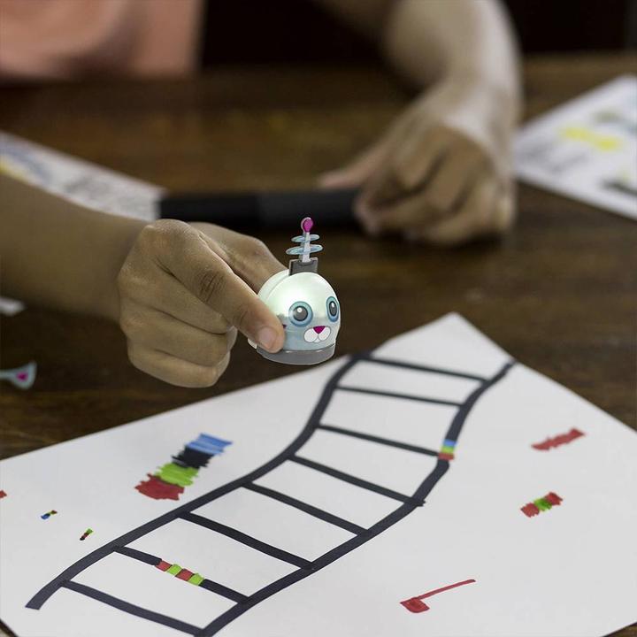 Actual product image Ozobot Bit+ Starter Pack
