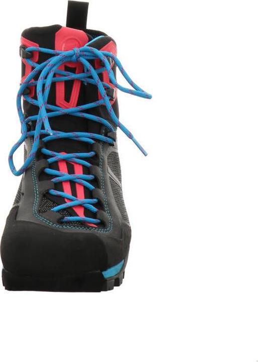 Actual product image Mammut Taiss Light Mid GTX Mountaineering Footwear StepIn Crampon (42)