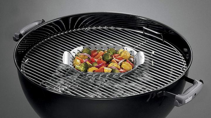 Actual product image Weber Vegetable basket