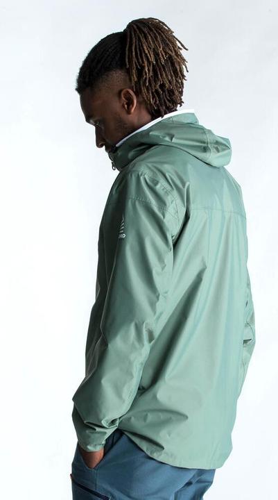 Actual product image Tribord jacket sailing 100 m 169764 (3XL)