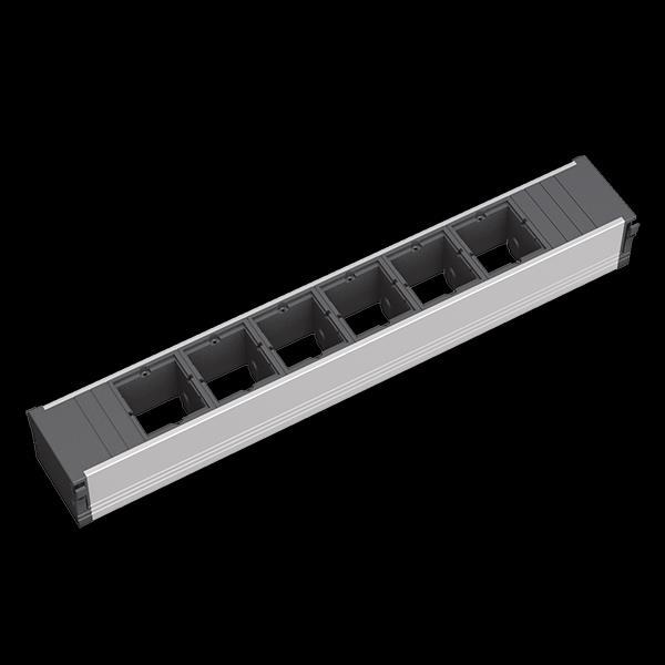 Produktbild Bachmann Coni (6 x, Typ 13, 0.10 m)