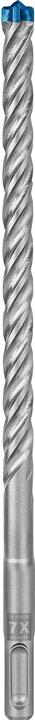 Bosch Professional Zubehör EXPERT SDS plus-7X Hammerbohrer, 10 x 150 x 215 mm (10 Millimeter)