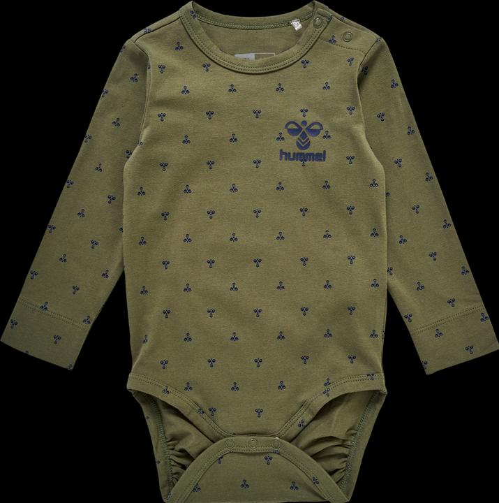 Image du produit hummel hmlBEESY BODY L/S (86)