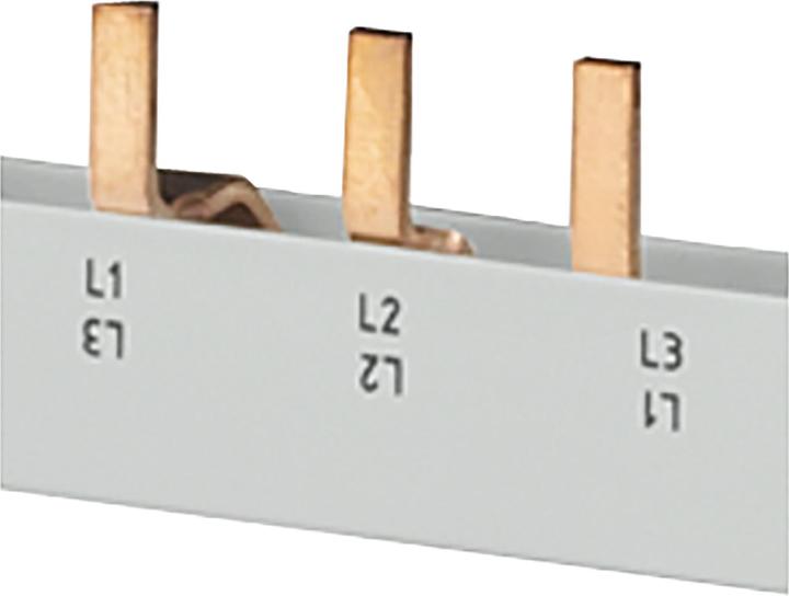 Immagine prodotto Siemens SIEM 5ST3770-3 Barra collettrice a pin 16qmm 56TE 4ph tagliabile