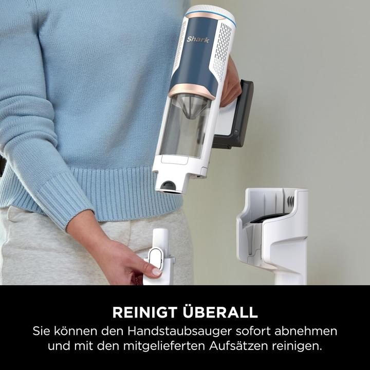 Produktbild Shark BU3521EU