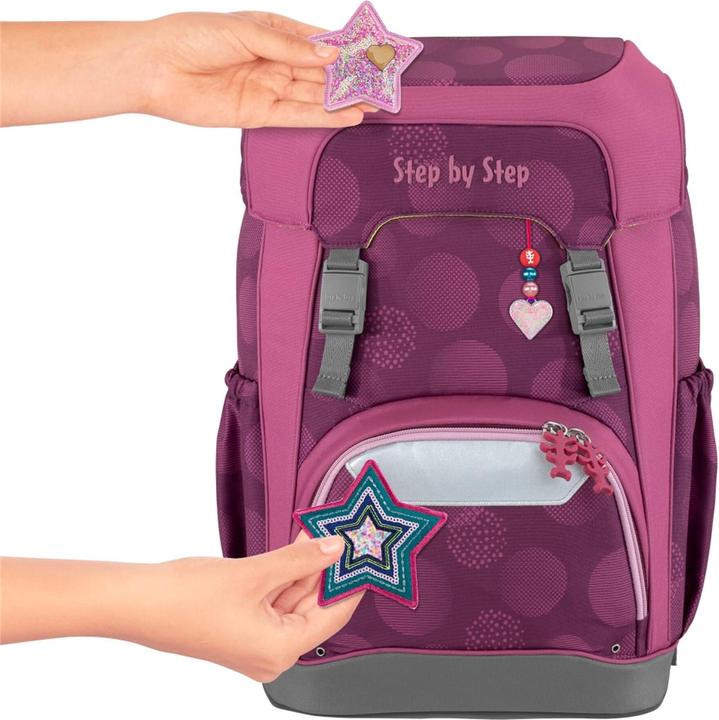 Produktbild Step by Step Giant Set (23 l)