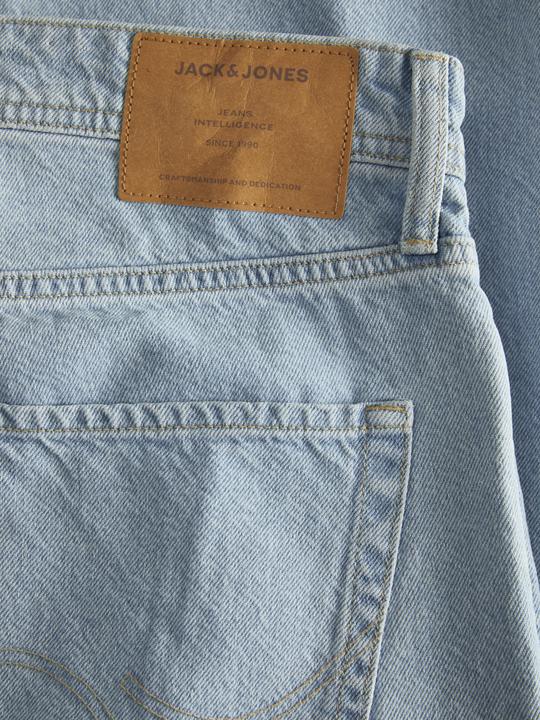 Produktbild Jack & Jones JJICHRIS JJORIGINAL SQ 956 Relaxed Fit Jeans Relaxed Fit Jeans (34)