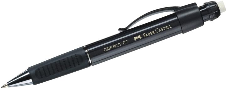 Image du produit Faber-Castell Grip Plus (0.70 mm, HB, 1 x)