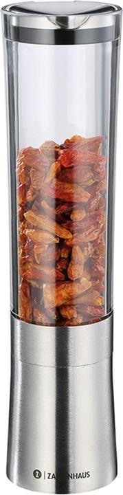 Produktbild Zassenhaus CM Diavolo 21cm Edels./Acryl (Chili)