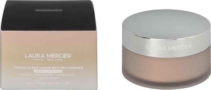 Immagine prodotto Laura Mercier Impostazione libera
