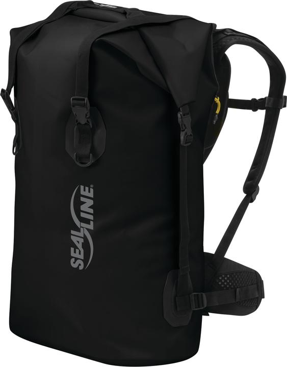 Produktbild SealLine Black Canyon 65L Black (115 l)
