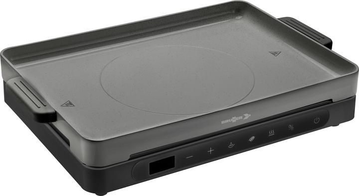 Actual product image Brunner Hot Point Induction Grill