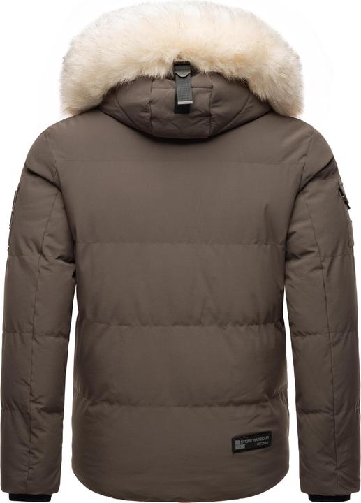 Produktbild Stone Harbour Halvaar (L)