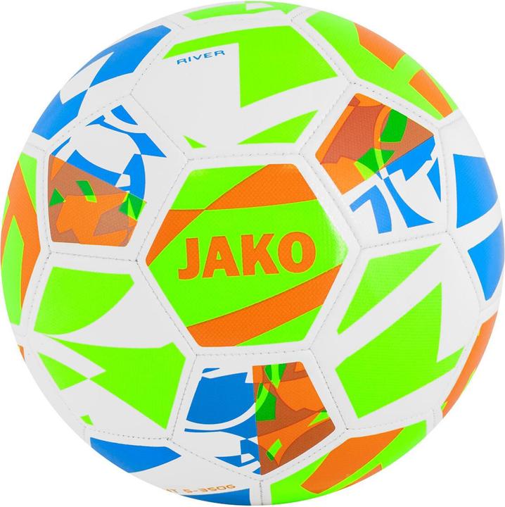 Immagine prodotto JAKO Lightball River 32 Panel, MS